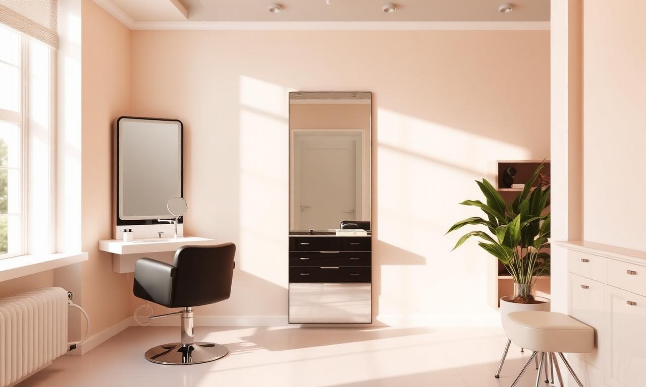 Beauty & Wellness