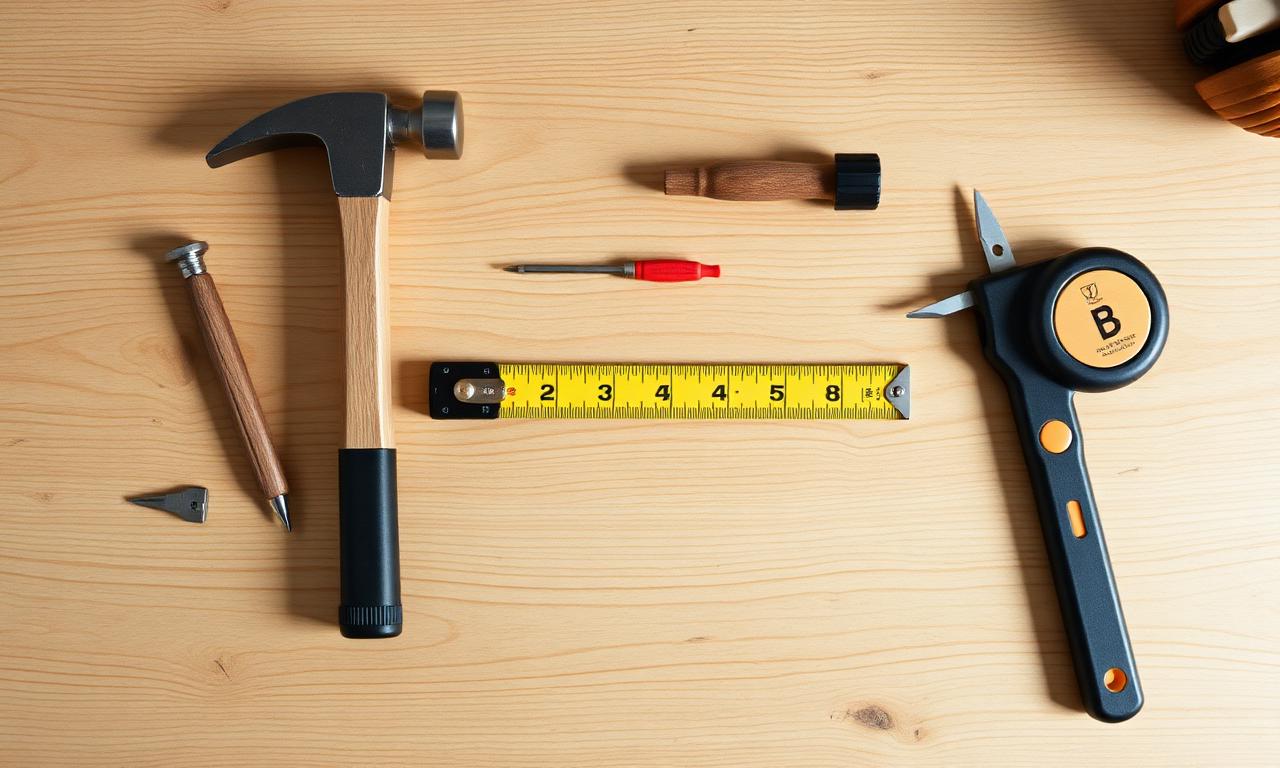Handyman