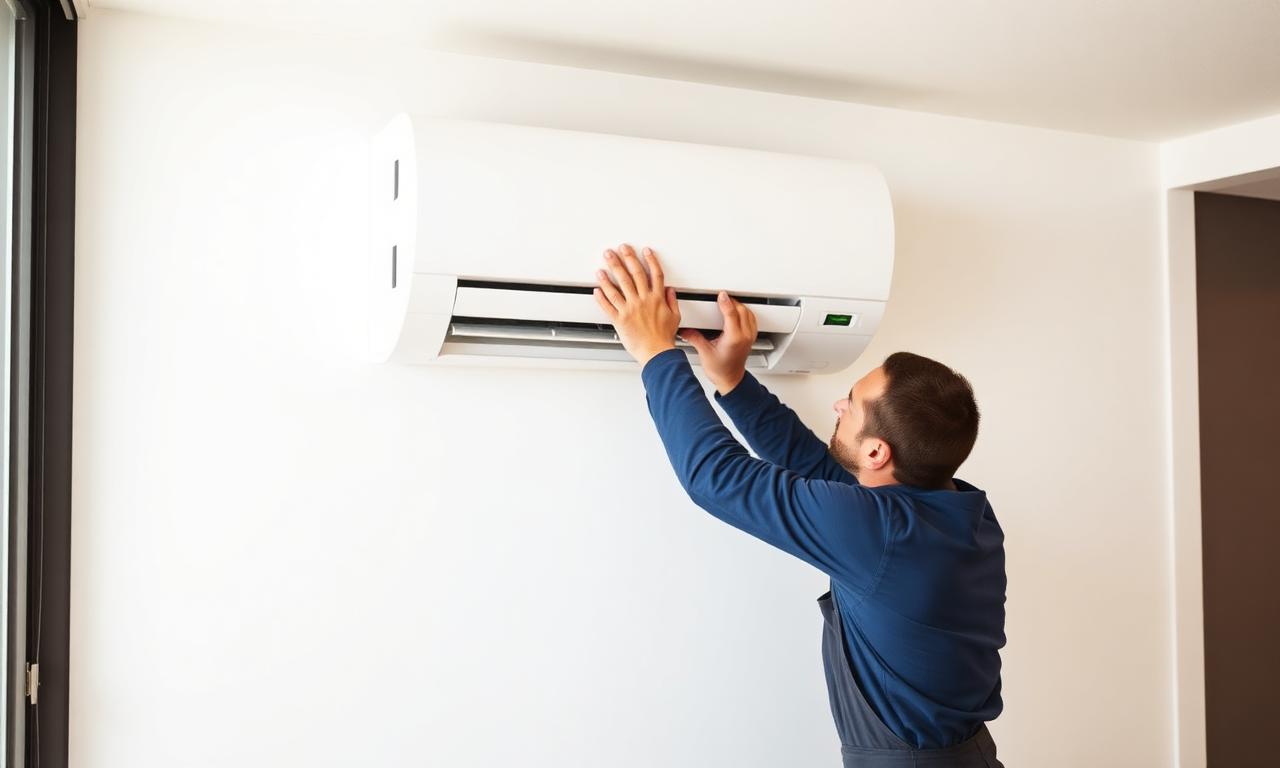 HVAC & Climate