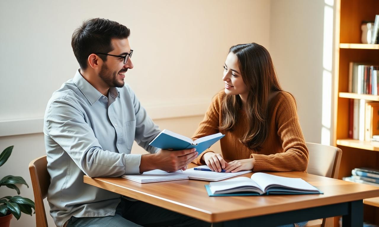 Tutoring